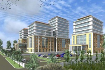 Commercial Office Buildings and Larger Complexes -Kenya Rwanda Uganda